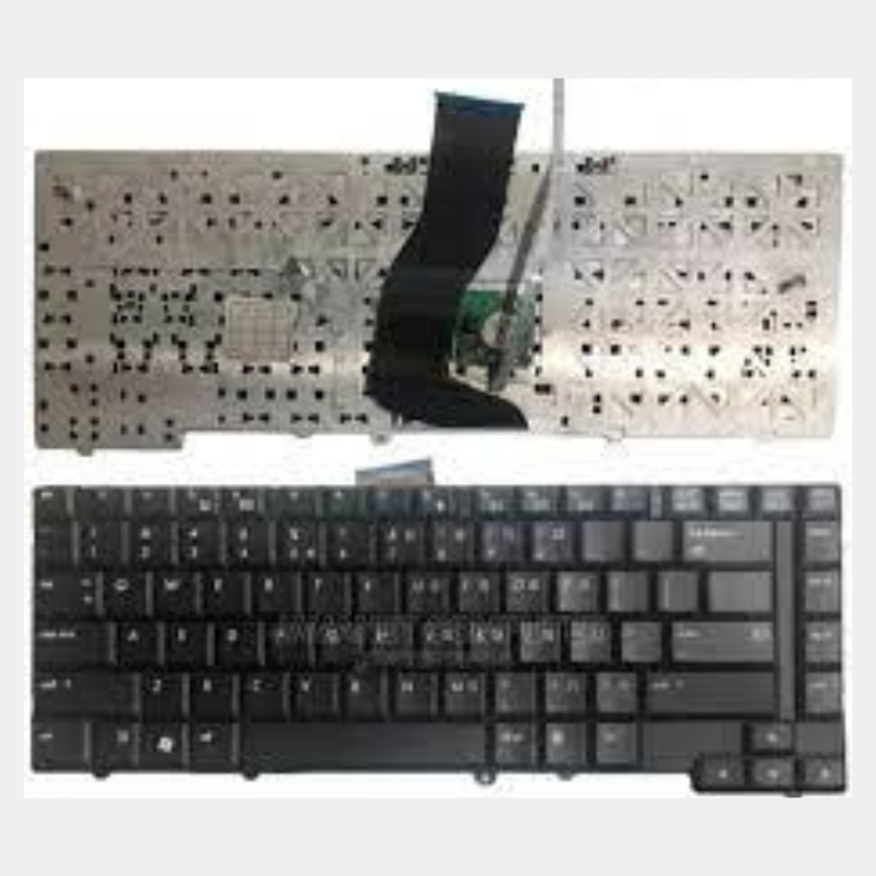 HP EliteBook 6930p Keyboard